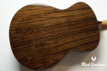 000 Caucasian Spruce/Indian Rosewood
